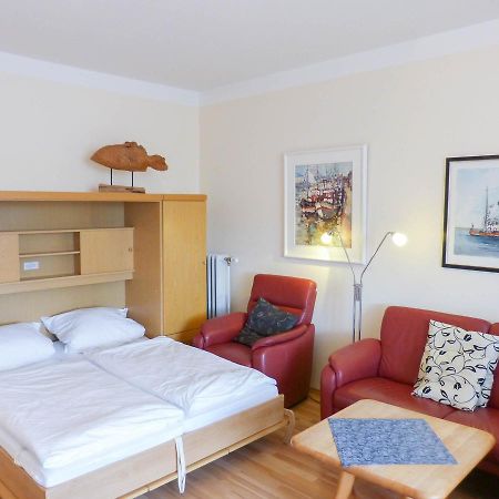 Haus Therese *Fewo 6* Wittdün Dış mekan fotoğraf
