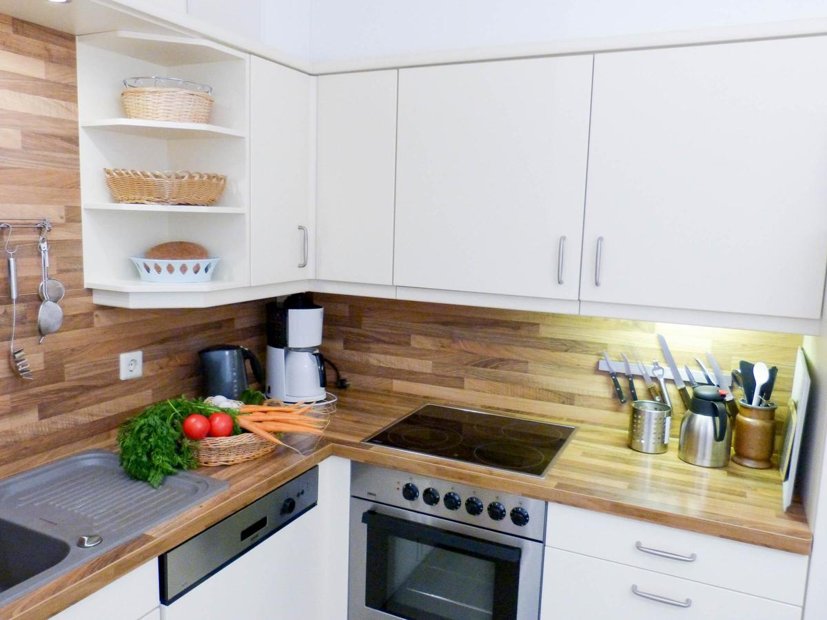 Haus Therese *Fewo 6* Wittdün Dış mekan fotoğraf