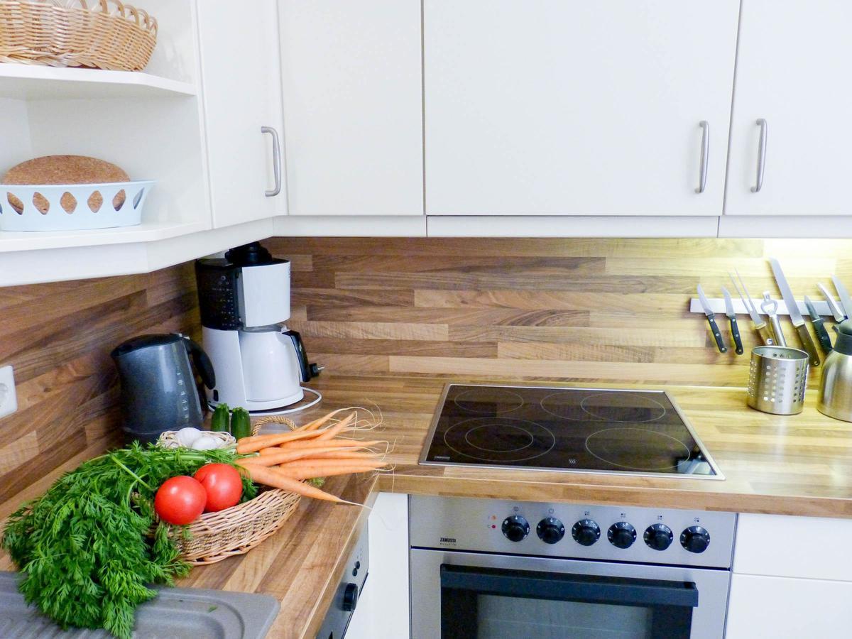 Haus Therese *Fewo 6* Wittdün Dış mekan fotoğraf