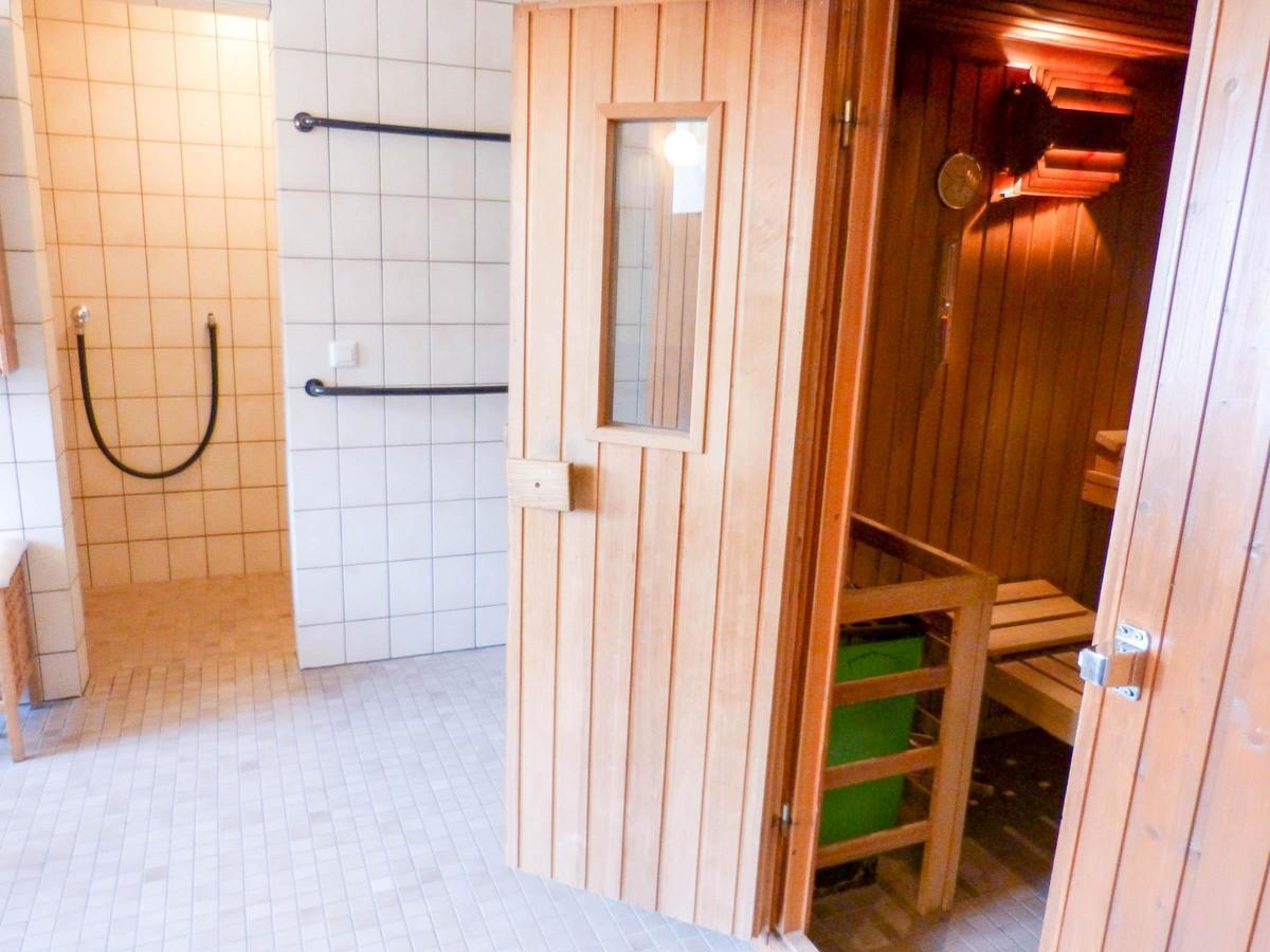 Haus Therese *Fewo 6* Wittdün Dış mekan fotoğraf
