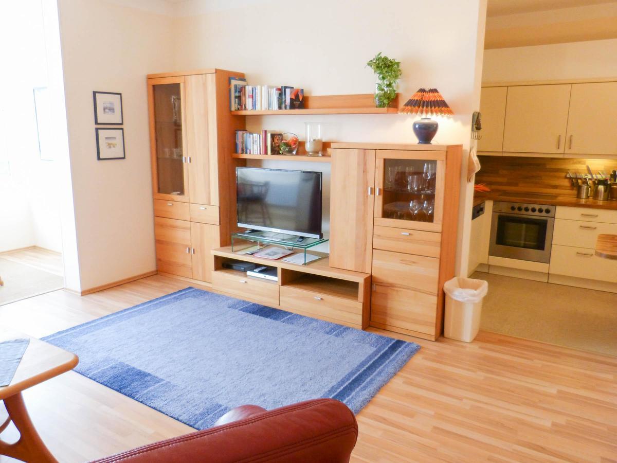 Haus Therese *Fewo 6* Wittdün Dış mekan fotoğraf