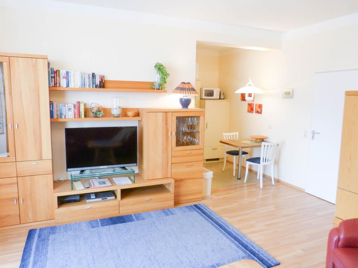 Haus Therese *Fewo 6* Wittdün Dış mekan fotoğraf