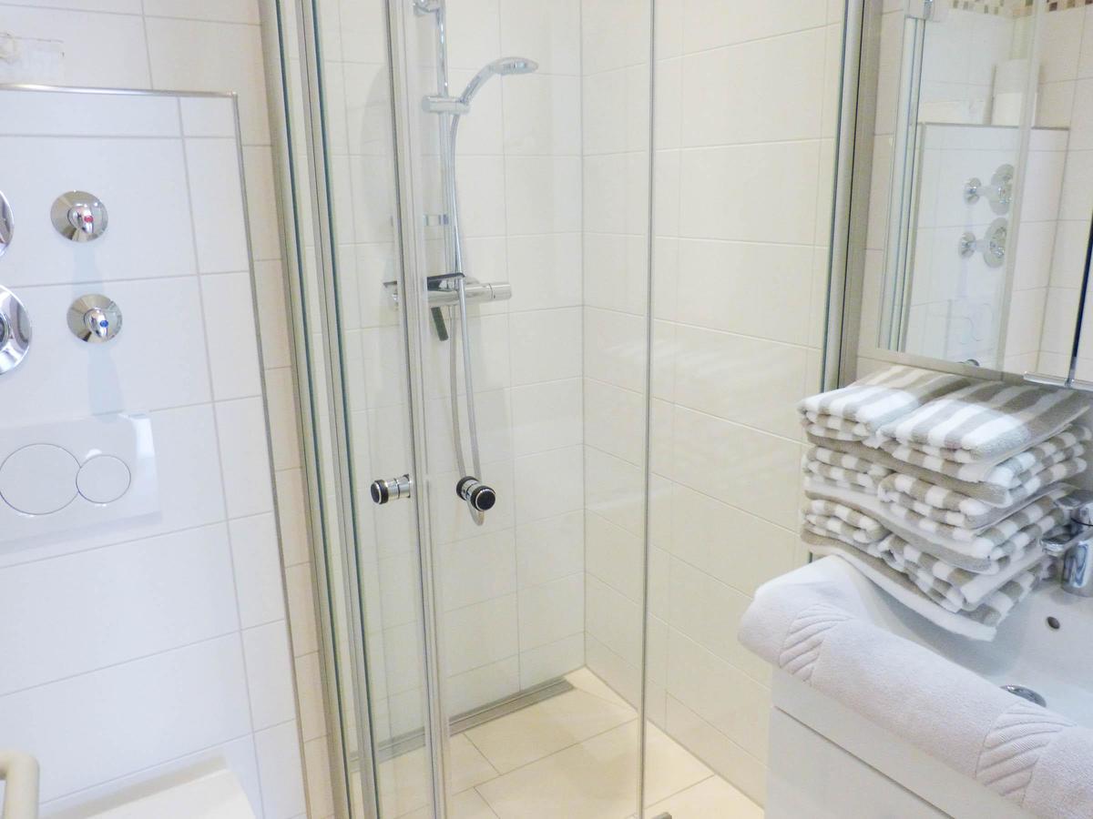 Haus Therese *Fewo 6* Wittdün Dış mekan fotoğraf