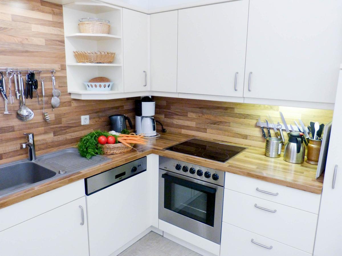 Haus Therese *Fewo 6* Wittdün Dış mekan fotoğraf