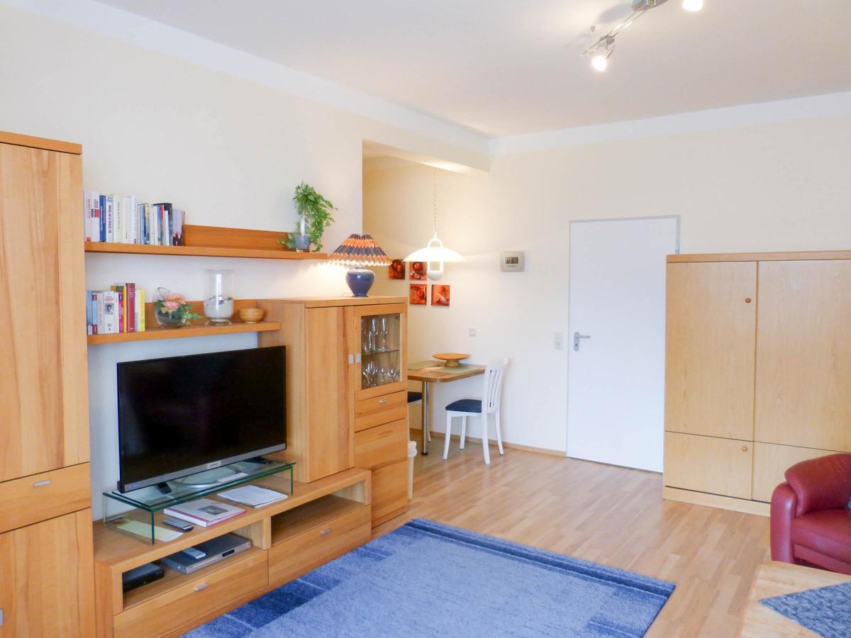 Haus Therese *Fewo 6* Wittdün Dış mekan fotoğraf